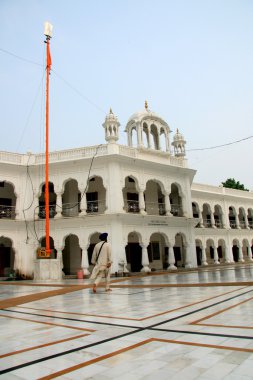 Altın Tapınak, amritsar, Hindistan