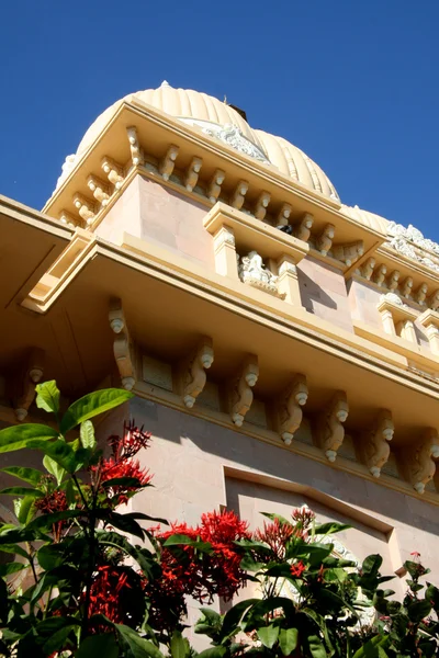 Ramakrishna Temple, Chennai, Índia — Fotografia de Stock