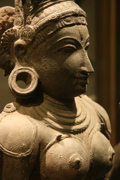 Museo del Gobierno, Chennai, India — Foto de Stock