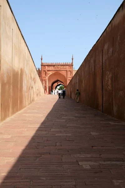 stock image Agra Fort, Agra, India