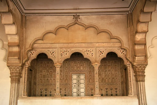 stock image Agra Fort, Agra, India