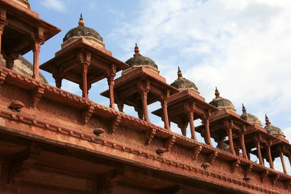 Fatehpur Sikri, Agra, India — Stock Photo, Image