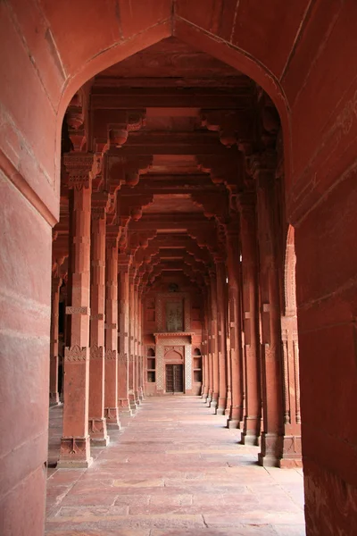 Fatehpur Sikri, Agra, Inde — Photo