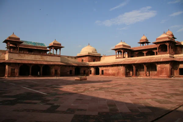 Fatehpur Sikri, Agra, India — Stock Fotó