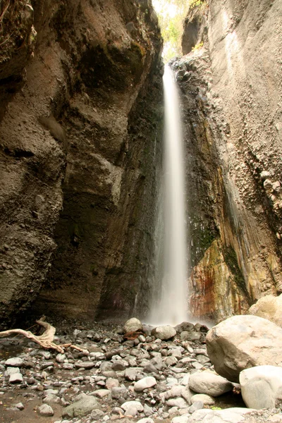Waterfall - Tanzania, Africa — Stock Photo, Image