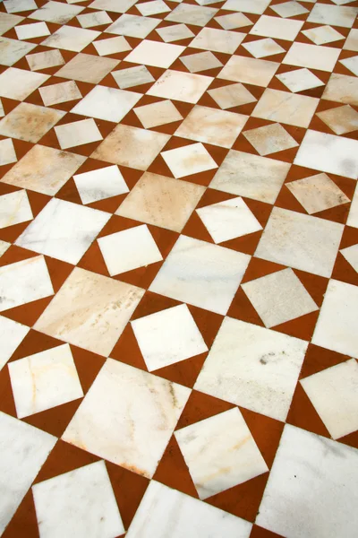 Marble Tiles — Stock Photo, Image