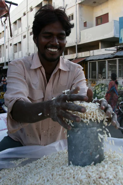 Chennai, Índia — Fotografia de Stock