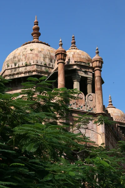 국립 갤러리, 첸나이, 인도 — 스톡 사진