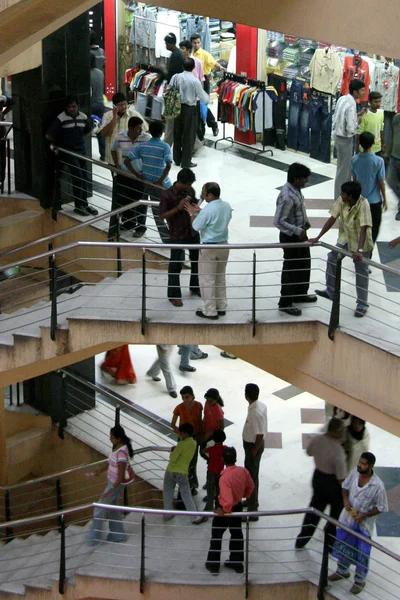 Spencer Plaza, Chennai, India — Stockfoto