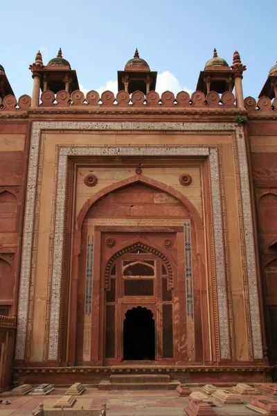 Fatehpur Sikri, Agra, India — Foto Stock