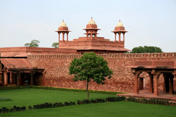 Fatehpur Sikri, Agra, India —  Fotos de Stock