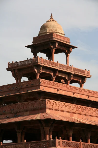Fatehpur Sikri, Agra, India —  Fotos de Stock