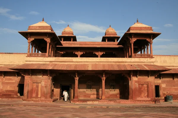 Fatehpur Sikri, Agra, Índia — Fotografia de Stock
