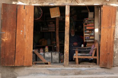 Leh, Hindistan