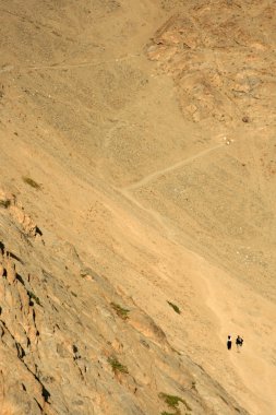 tsemo Kalesi, leh, Hindistan
