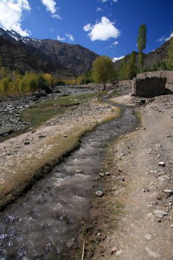 River Valley, Hindistan