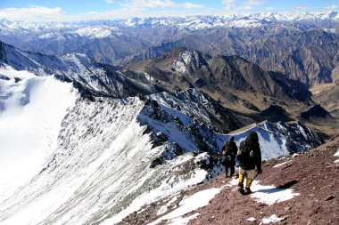 Leh, Hindistan