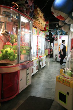 Shinjuku, tokyo, Japonya