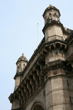 Ağ Geçidi Hindistan, mumbai, Hindistan