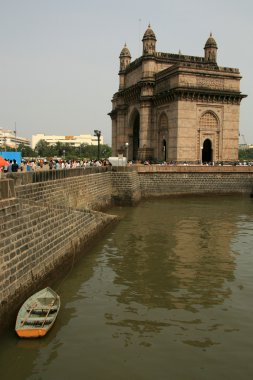 Ağ Geçidi Hindistan, mumbai, Hindistan