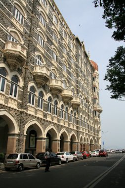 Mumbai, Hindistan