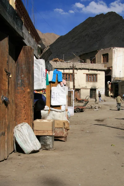 stock image Leh, India