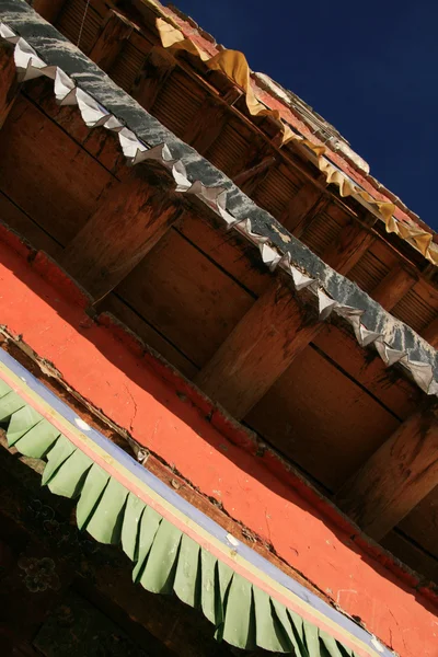 레 궁전, 레, 인도 — 스톡 사진