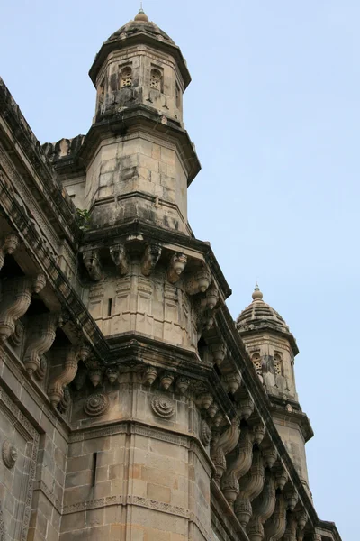 인도, 뭄바이, 인도에 게이트웨이 — 스톡 사진