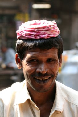 Crawford market, mumbai, Hindistan