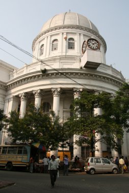 b.b.d. bagh, Kalküta, Hindistan