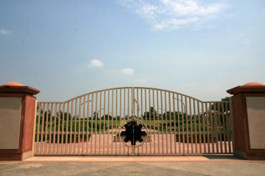 Raj Ghat, Delhi, India