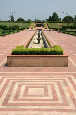 Raj Ghat, Delhi, India