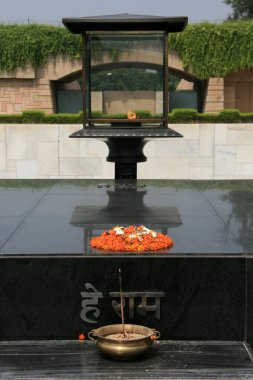 Raj Ghat, Delhi, India