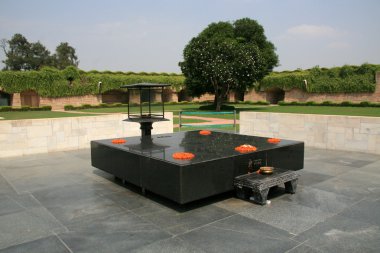 Raj Ghat, Delhi, India