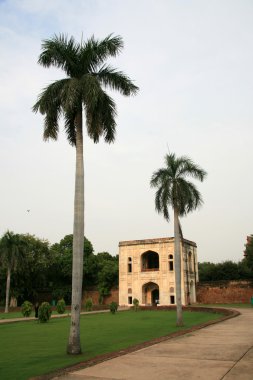 Hümayun mezarı, delhi, India