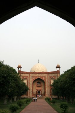 Hümayun mezarı, delhi, India