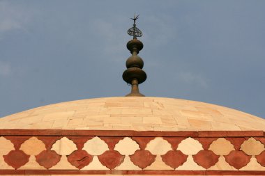 Hümayun mezarı, delhi, India