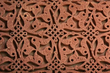 Qutb Minar, Delhi, India