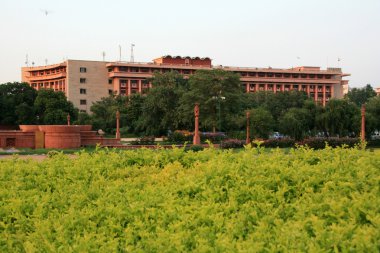 Lutyens Delhi, Delhi, India