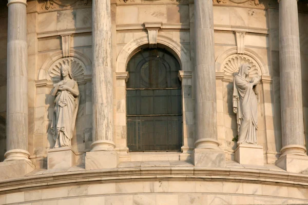 Stock image Victoria Memorial, Calcutta, India