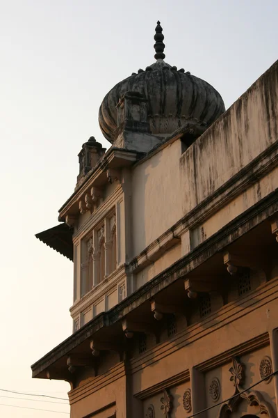Kalighat храм, Колката, Індія — стокове фото