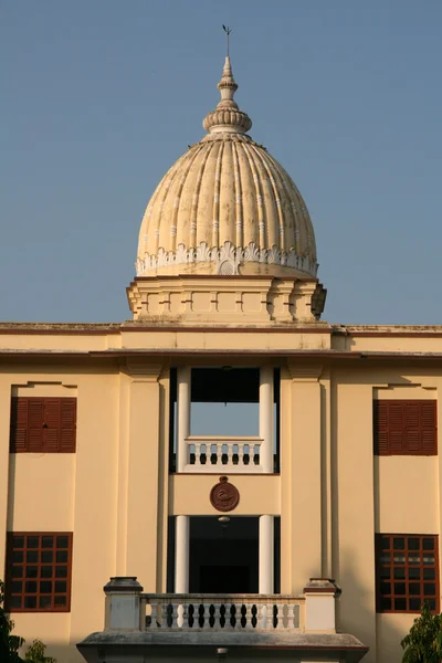 बेलूर मठ, कोलकाता, भारत — स्टॉक फ़ोटो, इमेज