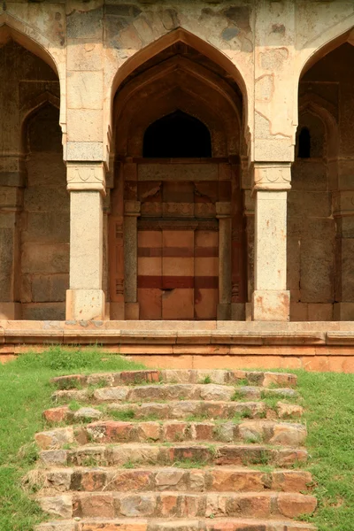 Arquitectura antigua - Lodi Garden, Delhi, India —  Fotos de Stock