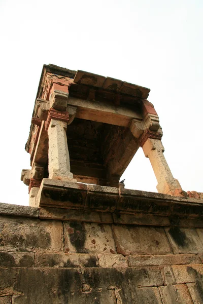 Starověká architektura - lodi garden, Dillí, Indie — Stock fotografie