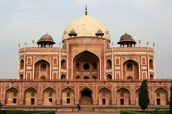 Humayun Tomb, Delhi, India — Stock Photo, Image