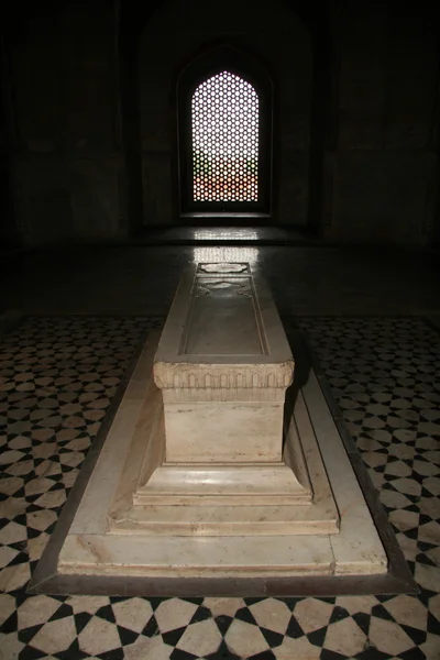 Stock image Humayun Tomb, Delhi, India