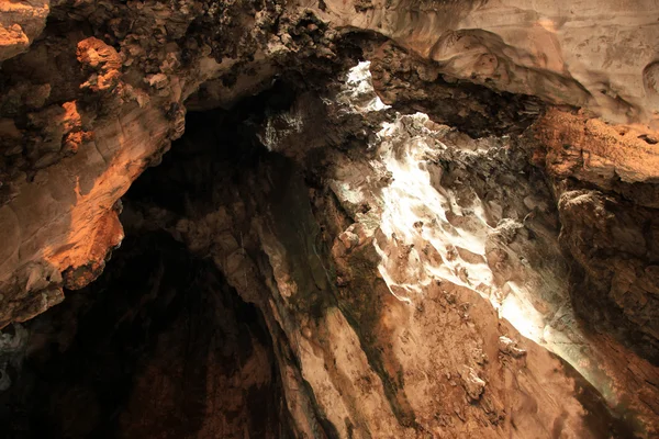 Бату печери, Малайзія — стокове фото