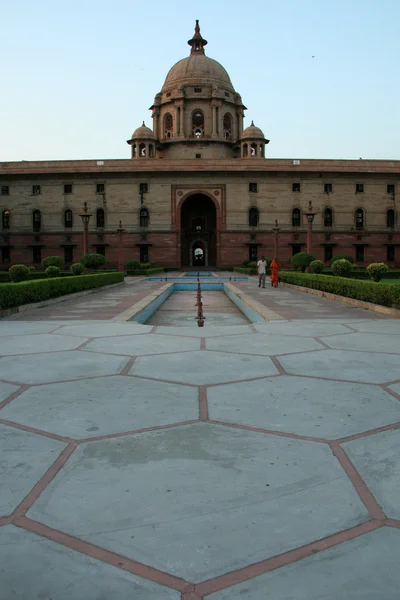 Lutyens Delhi, India — Foto Stock