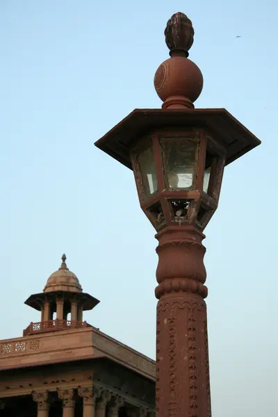 Lutyens의 델리, 인도 — 스톡 사진