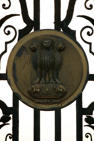 Garde - Lutyens Delhi, Inde — Photo